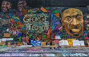 George Floyd 20-9138